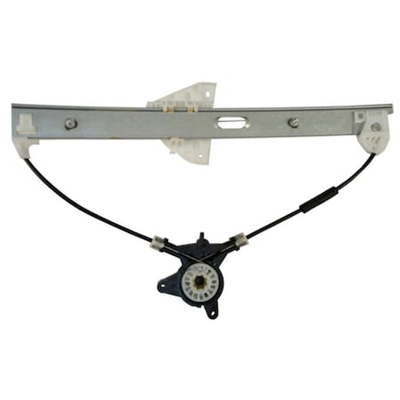 Aci Automotive Mazda Rx-8 11-04 Window Regulatr, 84882 84882